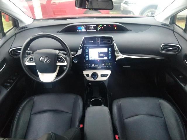 Prius Hybrid 1.8 16v 5p Aut. - Foto 8