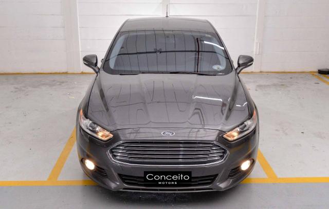 FORD FUSION 2.5 flex 2015 - Foto 2