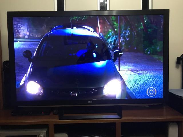 TV Lg 43