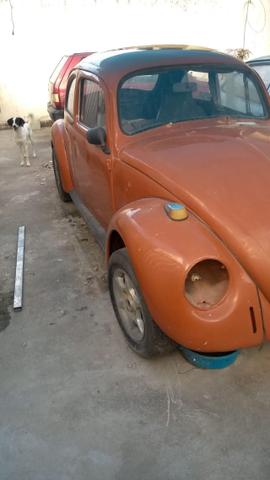 Fusca 73 - Foto 3