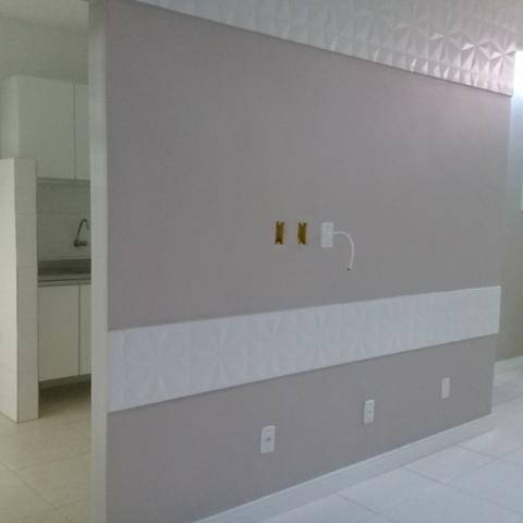 Apto Tipo Casa com 2/4 (1 suíte) na Cidade Velha - 1.500,00 - Foto 5