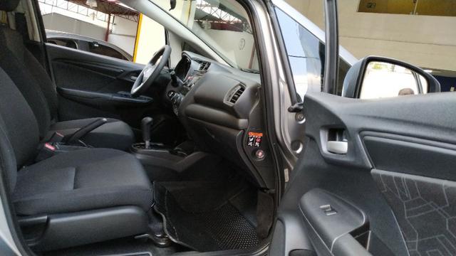 Honda fit ex 1.5 cvt - Foto 10