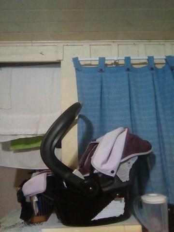 Bebe conforto Chico