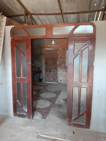 Vende-se uma casa, em fase construção - Foto 4