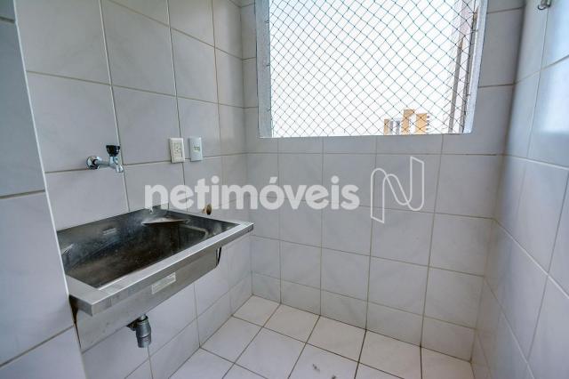 Apartamento à venda com 3 dormitórios em Aldeota, Fortaleza cod:767763 - Foto 6