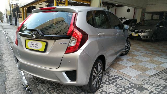 Honda fit ex 1.5 cvt - Foto 6