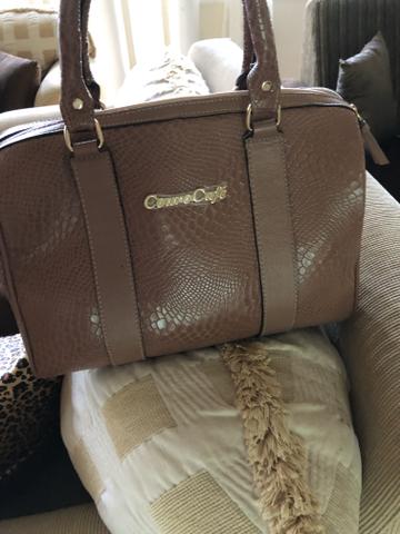 Vendo essa bolsa - Foto 4
