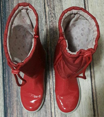Bota pampilli 32 - Foto 2