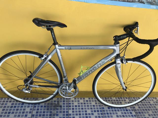 Speed - Foto 2