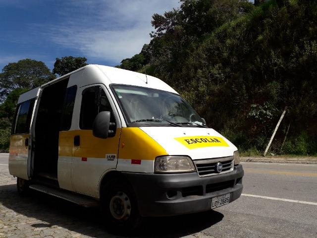 Ducato 2006/2007 motor 2.8 - Foto 4