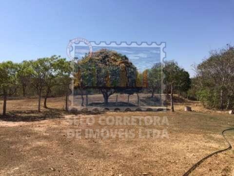 Otima Chácara em Chapada no Rio dos Peixes - Foto 5