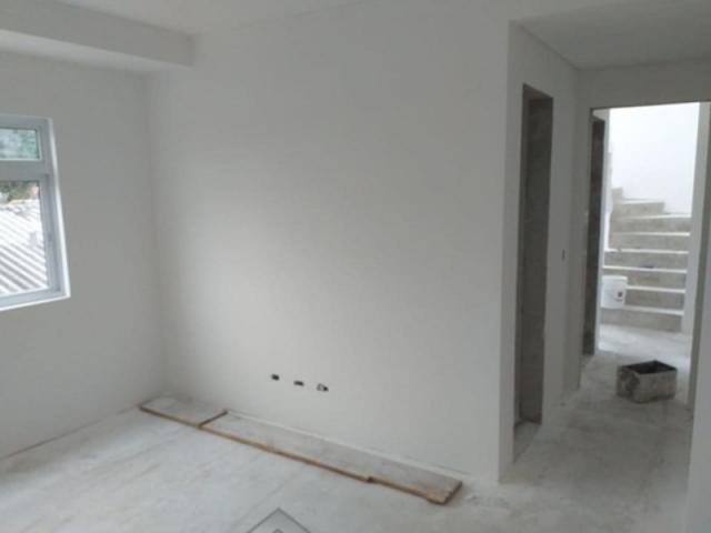 Sobrado, capão raso, 3 quartos, suíte, porcelanato - Foto 9