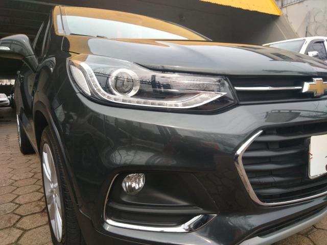 Tracker Premier 1.4 (Turbo) - 2018 - Foto 7
