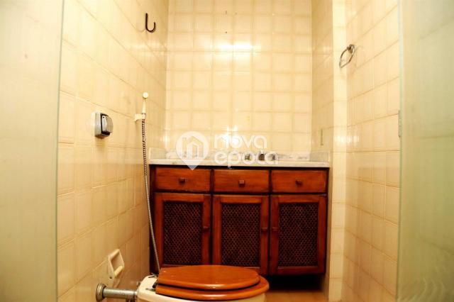 Apartamento à venda com 3 dormitórios em Tijuca, Rio de janeiro cod:AP3AP35441 - Foto 11