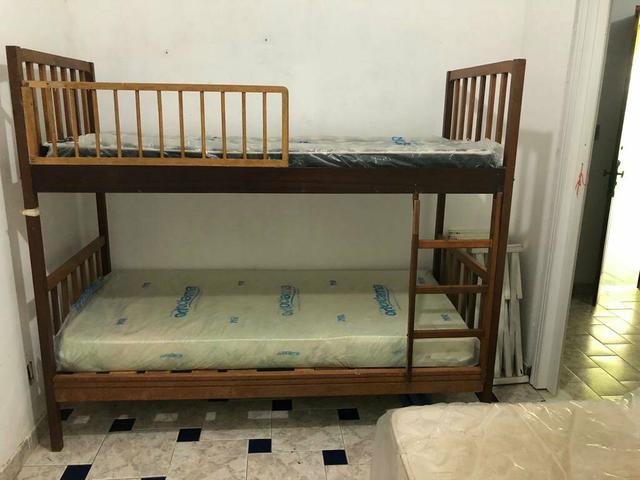 Casa R$249/Dia 100m mar subauma - Foto 4
