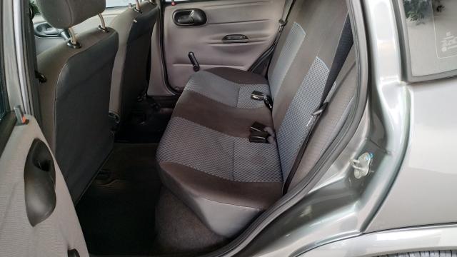 Classic LS VHC E 1.0 (flex) 2012 - Foto 4