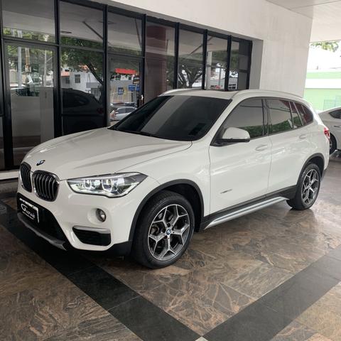 Bmw X1 - Foto 5