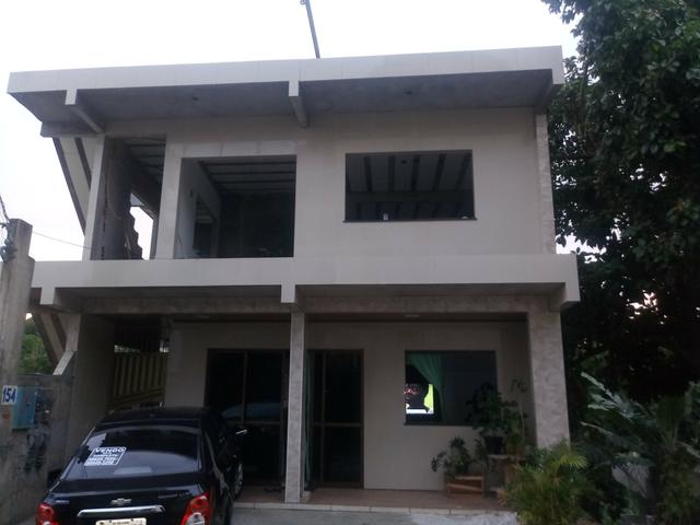 Vendo uma lage 100m2