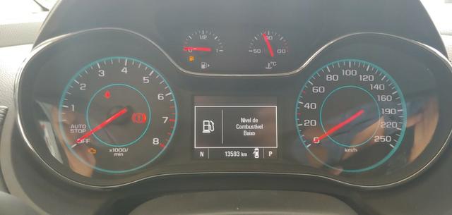 Cruze LT Turbo - 2017 - Foto 3