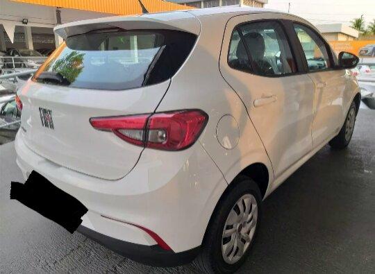 Fiat argo - Foto 4