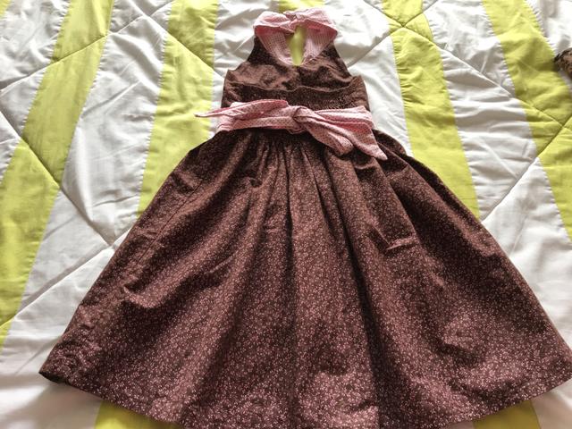 Vendo lindo vestido tamanho dois