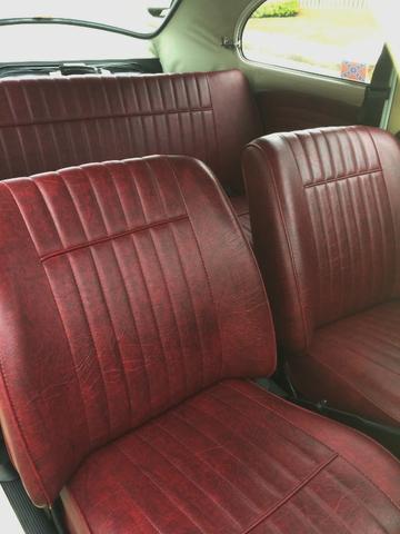 Fusca 1981 1300 STD - Foto 6
