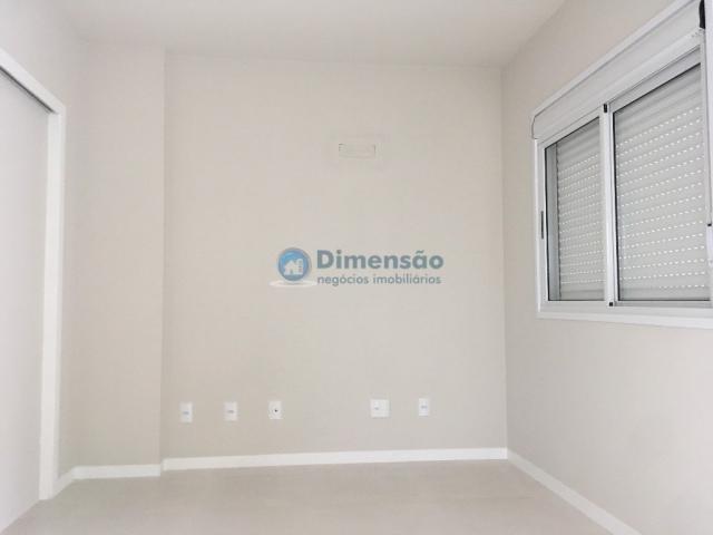 Apartamento à venda com 3 dormitórios em Monte verde, Florianópolis cod:435 - Foto 3
