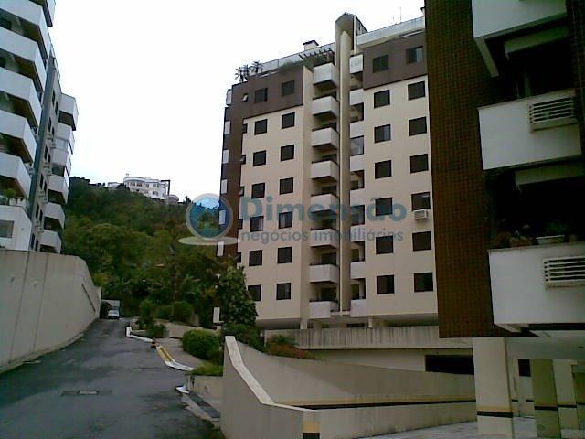 Apartamento à venda com 2 dormitórios em João paulo, Florianópolis cod:544 - Foto 2