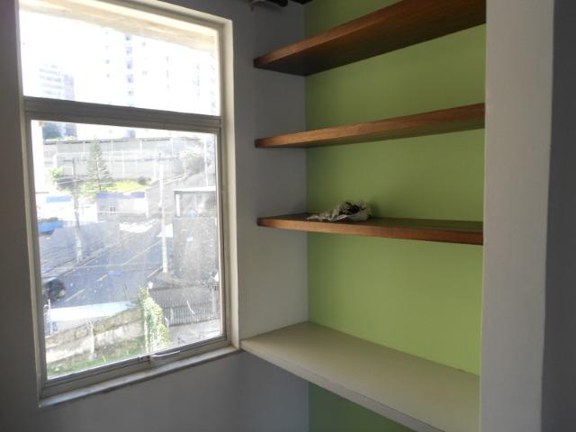 2/4 120 m² Armários varanda dependência Acupe deBrotas - Foto 7