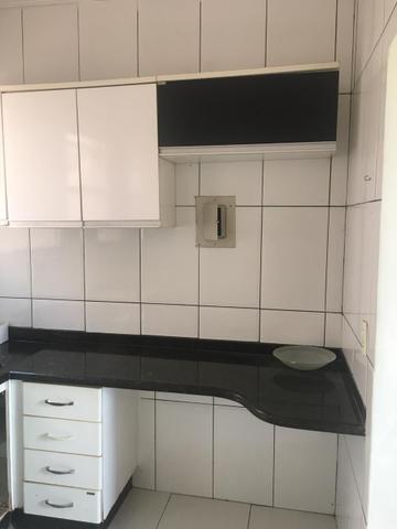 Aluga-se Apartamento Condominio Minas do Cuiabá - Foto 17
