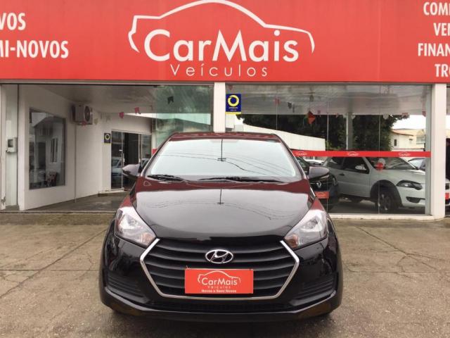 HB20 C./C.Plus/C.Style 1.6 Flex 16V Mec. - Foto 2