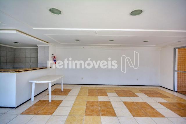 Apartamento à venda com 3 dormitórios em Aldeota, Fortaleza cod:767763 - Foto 15