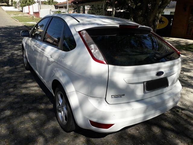 Ford Focus 2.0 AUT 2013 - Foto 6