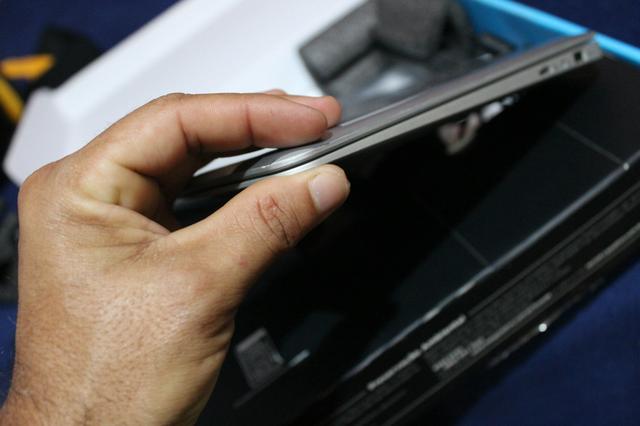 Notebook positvo com nota fiscal - Foto 3