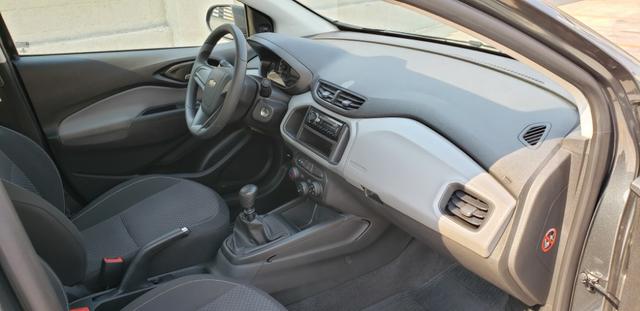 Chevrolet Prisma 1.0 8 JOYE - Foto 7