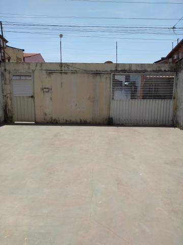 Vendo Casa no Buritizal - Foto 2