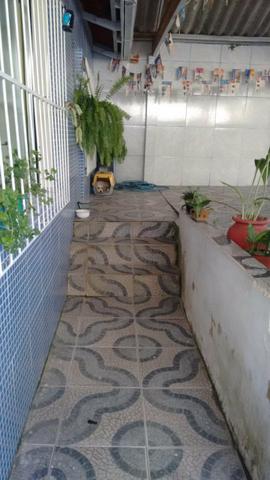 Casa Ampla Cond. Incas, Arborizada em perfeito estado e ótima localização, Jardim Krahe - Foto 4