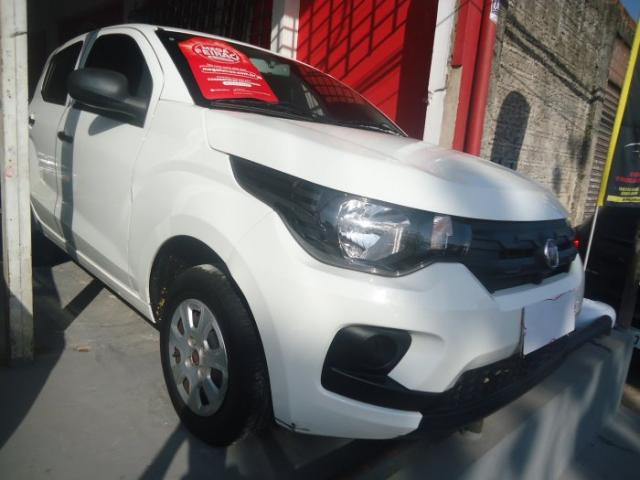 Mobi 2017 1.0, basico. so 27mil rodado