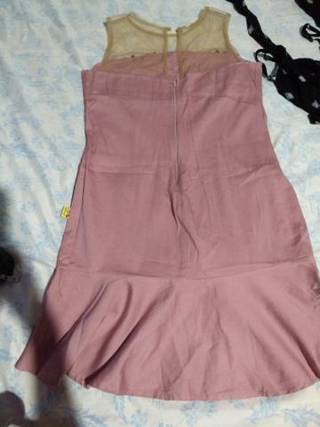 Vestido Social - Foto 2