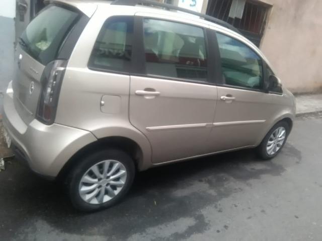 Carro Fiat ideia - Foto 5