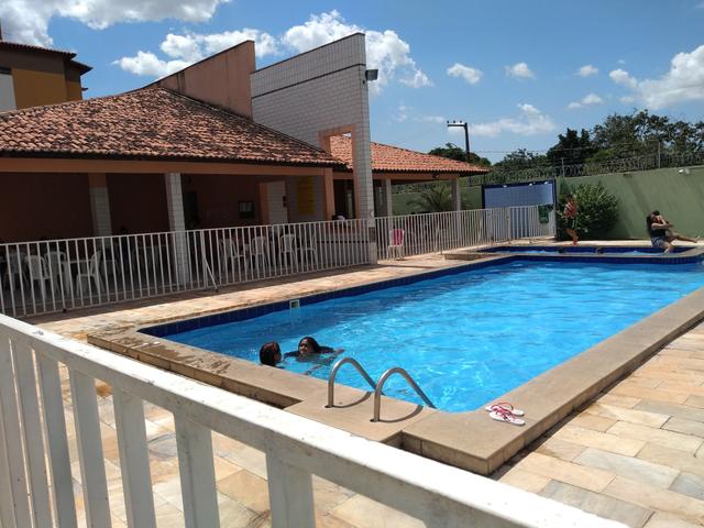 Vende-se um lindo Apartamento no Condomínio Riviera um ao lado do Shopping pátio Norte - Foto 7