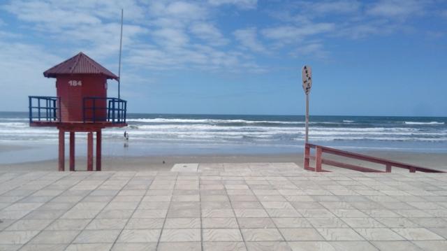 Casa em condomínio novo a beira mar - Foto 8