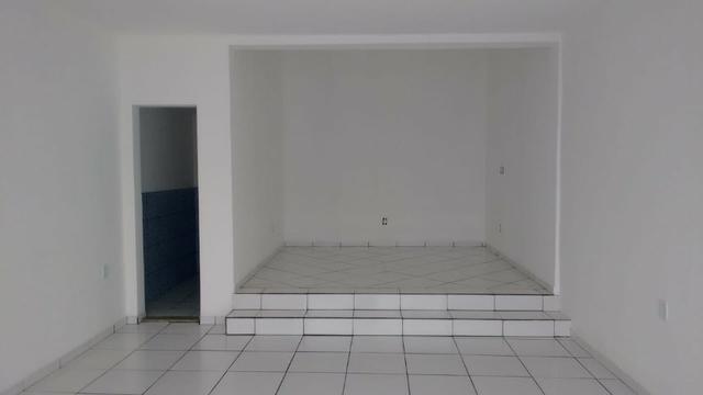 Aluga Ponto Comercial Novo - Centro Av. Paulino Mendes - Foto 4
