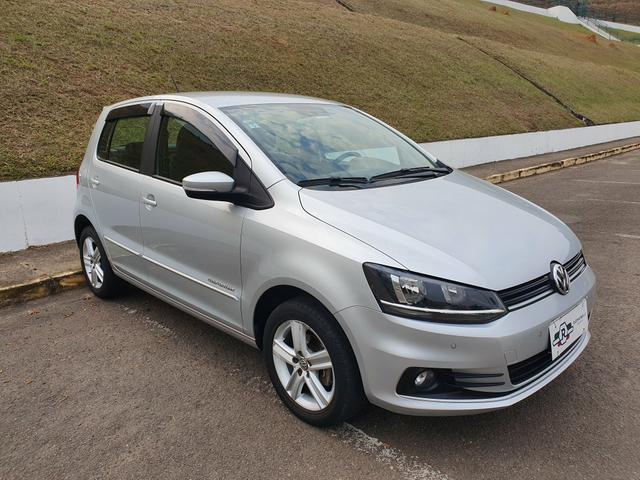 Fox comfortline 1.6 2016 Super oferta! - Foto 2