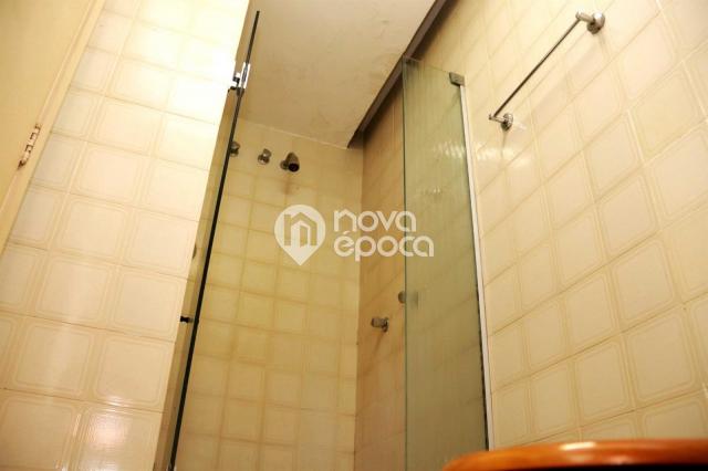 Apartamento à venda com 3 dormitórios em Tijuca, Rio de janeiro cod:AP3AP35441 - Foto 12