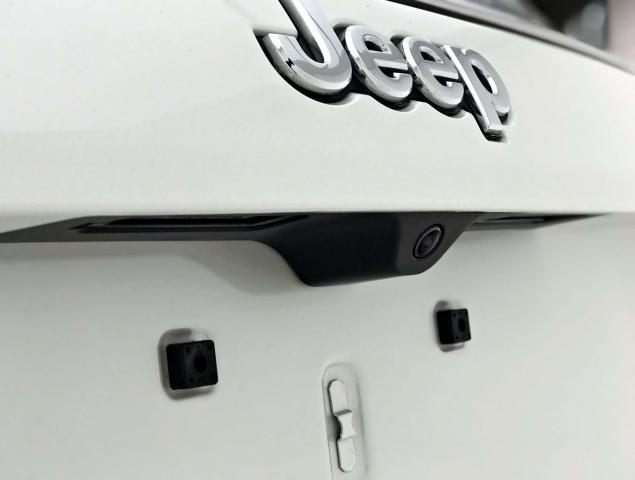 JEEP COMPASS 2019/2020 2.0 16V FLEX LIMITED AUTOMÁTICO - Foto 7