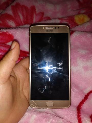 Moto E4 Pluss - Foto 5