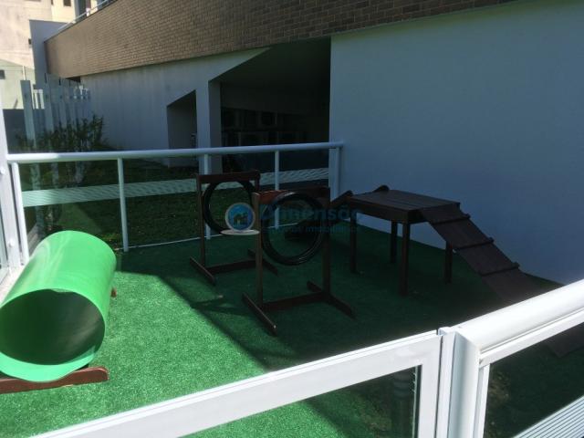 Apartamento à venda com 3 dormitórios em Monte verde, Florianópolis cod:435 - Foto 17