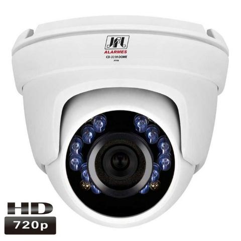 Camera Ir20 2.8 mm Cd1020