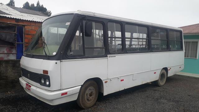 Micro Ônibus